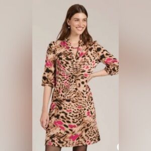 TYLER BOE DRESS